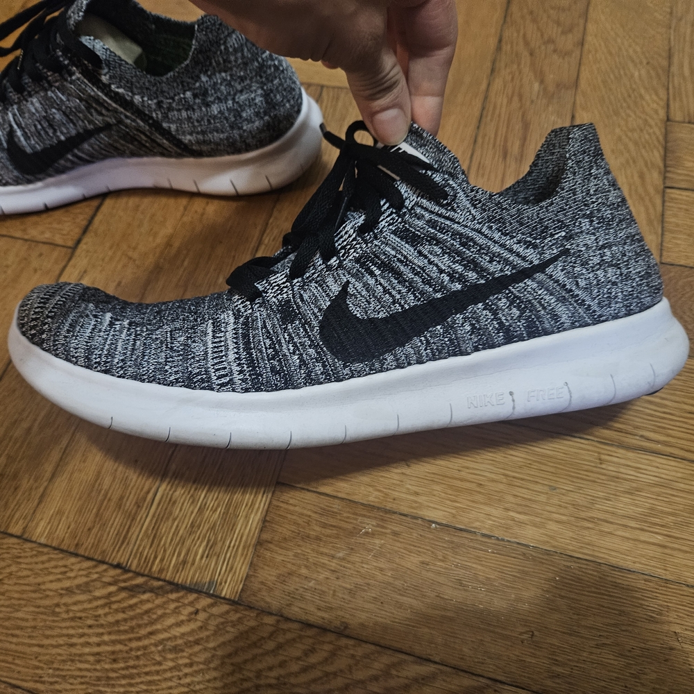 Nike Free RN Flyknit Men's - Picture 4 of 14